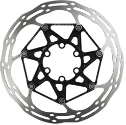 SRAM Rotor Centerline 160 Mm To-delt Afrundet 160mm