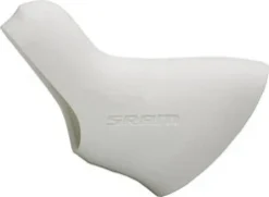 SRAM Hoods Til Red/Force/Rival/Apex Hvid