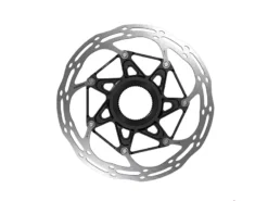 Sram Centerline Rotor 140 MM Afrundet Centerlock