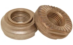 Sram Konus Højre S7 / P5 1 Stk