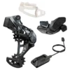 Sram Opgraderingsgruppe XX1 Eagle AXS Electronic MTB Kit 