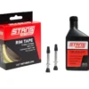 Stan's Notubes Tubeless Kit MTB 21 Mm Tape Og 44mm Ventiler