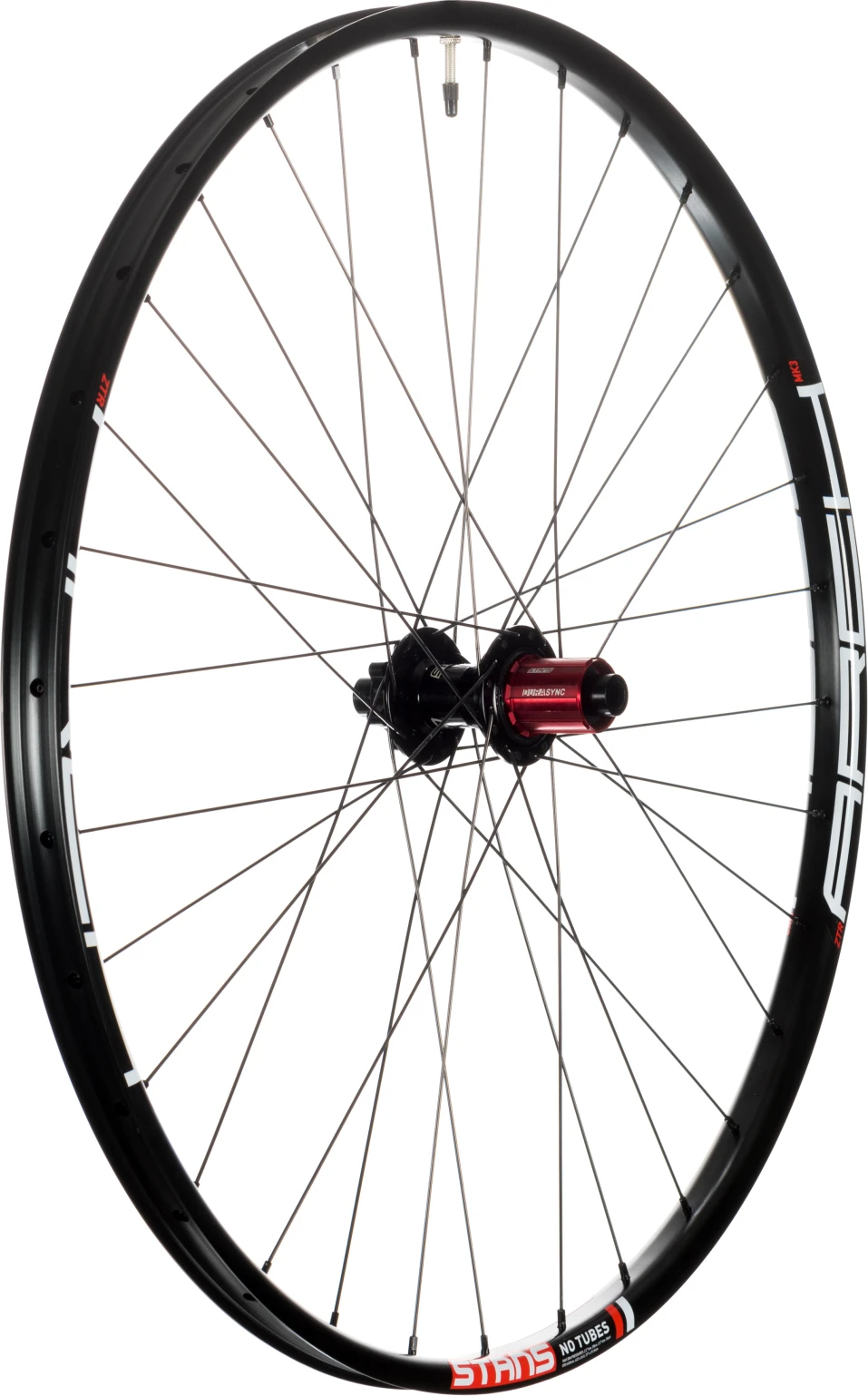 Stan's Notubes ZTR Arch MK3 Baghjul 27,5" Boost 1 Stan's Notubes ZTR Arch MK3 Baghjul 27,5" Boost