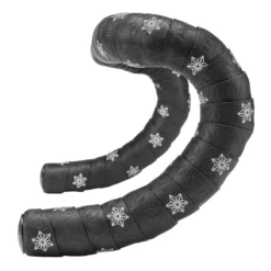 Supacaz Galaxy Styrbånd Sort/hvid