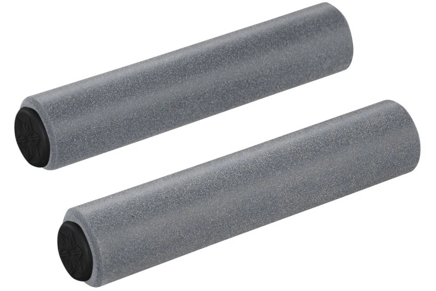 Supacaz Siliconez Håndtag Grå XL