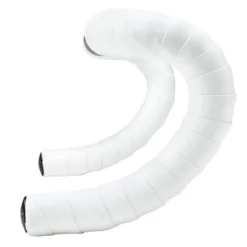 Supacaz Styrbånd Hvid