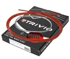 Trivio Gearkabelsæt Rød