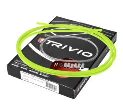 Trivio Bremsekabel Sæt Racer Grøn