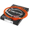Trivio Bremsekabel Sæt Racer Orange