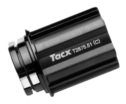 Garmin Tacx Neo 2T Kassettehylster Til Campagnolo