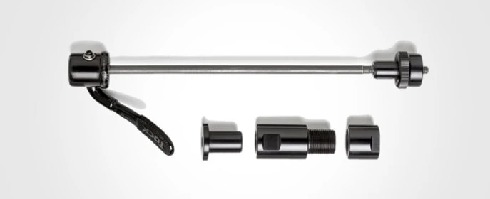 Garmin Tacx Quick Release Adapter Til Hometrainer 135 X 10 Mm 1 Garmin Tacx Quick Release Adapter Til Hometrainer 135 X 10 Mm