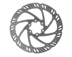 Tektro Bremseskive 160mm 6 Bolt