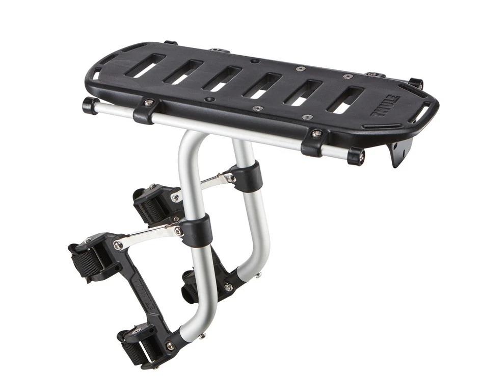 Thule Pack ‘N Pedal Tour Rack 1 Thule Pack ‘N Pedal Tour Rack