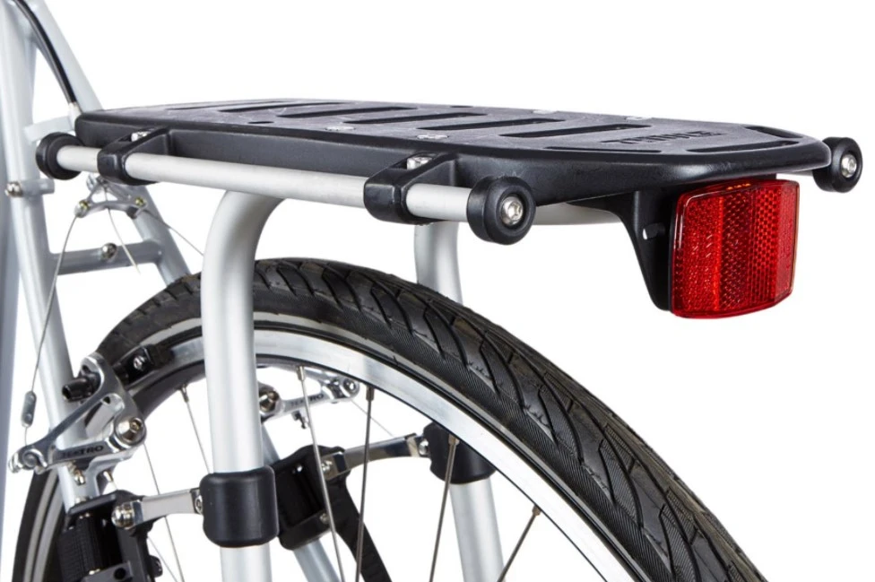 Thule Pack ‘N Pedal Tour Rack 3 Thule Pack ‘N Pedal Tour Rack - Billede 3