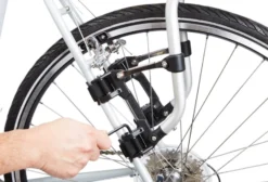 Thule Pack ‘N Pedal Tour Rack 7 Thule Pack ‘N Pedal Tour Rack -XLC Butik Thule Pack N Pedal Tour Rack 1625146976 03