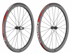 Token C45RD Carbon Disc Hjulsæt