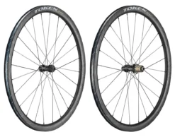 Token Ventous Disc Carbon Hjulsæt