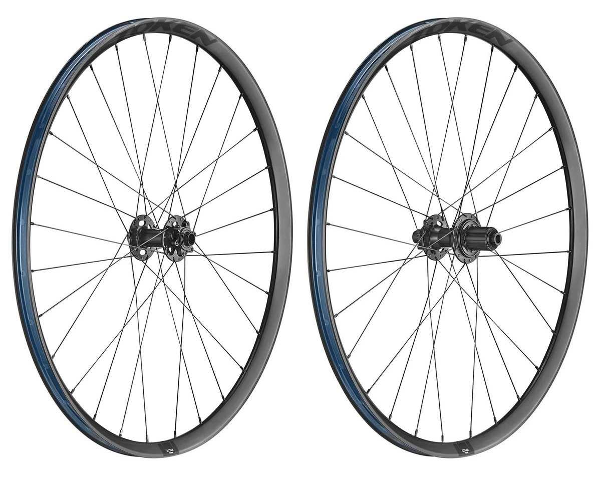 Token G23AR Boost MTB Hjulsæt 1 Token G23AR Boost MTB Hjulsæt