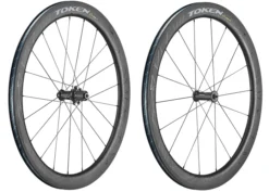 Token Konax Pro Carbon Hjulsæt 700C