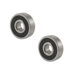 Token Lejer 2 Stk 628-2RS 8X24X8