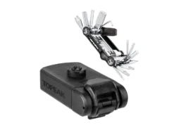 Topeak Toolbox T20 Multitool Med QuickClick Montering