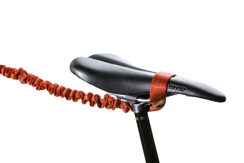 TowWhee Bungee Elastik Med Quickloop 2 TowWhee Bungee Elastik Med Quickloop - Billede 2