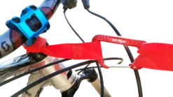 TowWhee Bungee Elastik Med Quickloop 8 TowWhee Bungee Elastik Med Quickloop -XLC Butik TowWhee Bungee elastik med Quickloop 1545216735 02