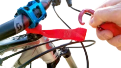 TowWhee Bungee Elastik Med Quickloop 9 TowWhee Bungee Elastik Med Quickloop -XLC Butik TowWhee Bungee elastik med Quickloop 1545216735 03