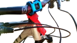 TowWhee Bungee Elastik Med Quickloop 10 TowWhee Bungee Elastik Med Quickloop -XLC Butik TowWhee Bungee elastik med Quickloop 1545216735 04