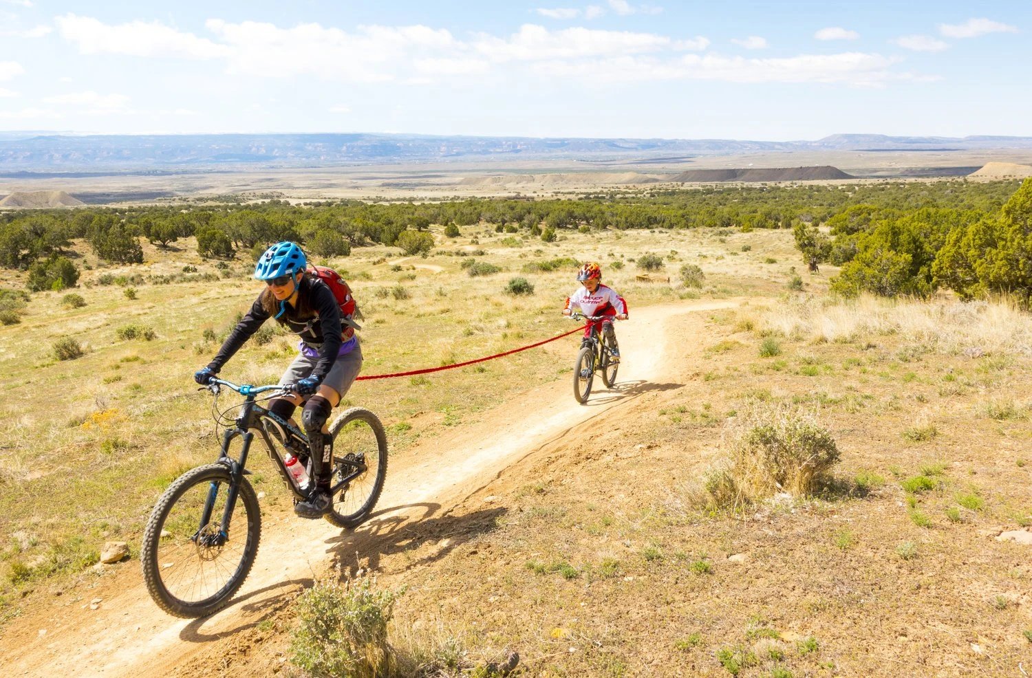 TowWhee Bungee Elastik Med Quickloop 6 TowWhee Bungee Elastik Med Quickloop - Billede 6