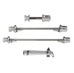 Tranz X Stikaksler Med Lås