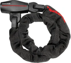 Trelock BC 680 Kædelås 110 Cm Varafakta Sort