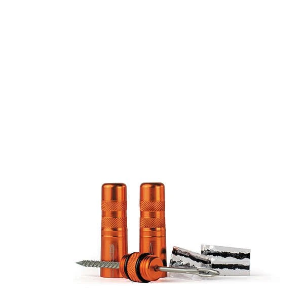 Trezado Tubeless Reparationsværktøj Orange 4 Trezado Tubeless Reparationsværktøj Orange - Billede 4