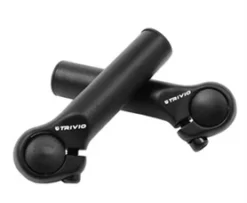 Trivio Basic Barend Sort 95 MM