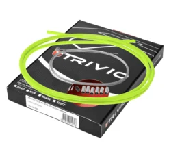 Trivio Bremsekabel Sæt MTB Grøn