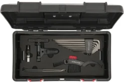 Trivio Tool Box Advance V2 Værktøjskasse -XLC Butik Trivio Tool Box Advance V2 Vaerktoejsk 1590653850 02