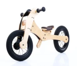 Trybike Balance / Løbecykel Birketræ 4 I 1 6 Trybike Balance / Løbecykel Birketræ 4 I 1 -XLC Butik Trybike Balance Loebecykel Birketrae 1547633980 02