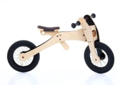 Trybike Balance / Løbecykel Birketræ 4 I 1 7 Trybike Balance / Løbecykel Birketræ 4 I 1 -XLC Butik Trybike Balance Loebecykel Birketrae 1547633980 03