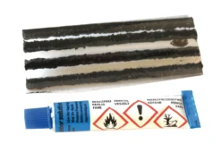 Weldtite Tubeless Lappestrenge Med Lim