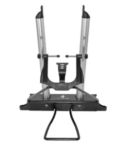 M-Wave Hjulopretter Foldbar Center Værktøj