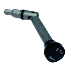 Unbrakonøgle Til Rapilock Aksler