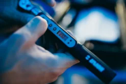 Unior Digital Momentnøgle 1/2" 4,3 - 85 Nm -XLC Butik Unior Digital Momentnoegle 12 43 1666691854 02