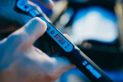 Unior Digital Momentnøgle 1/2" 4,3 - 85 Nm -XLC Butik Unior Digital Momentnoegle 12 43 1666691854 04