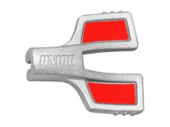 Unior Nippelnøgle 3,45 MM