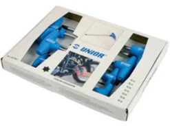 Union Unior Torx Sæt 7 Dele