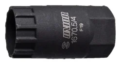 Unior Aftrækker Til Shimano Kassetter