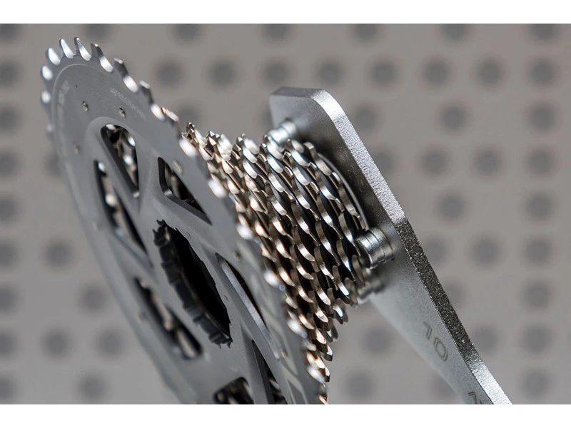 Unior Kassette Aftrækker/modholder SRAM AXS Road 2 Unior Kassette Aftrækker/modholder SRAM AXS Road - Billede 2