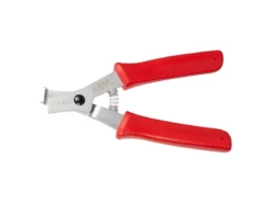 Unior Tang Til At Holde Runde Straigh Pull Eger Rød