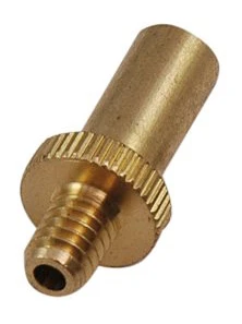 Continental Ventiladapter Fra Racer Til Dunlop Ventil