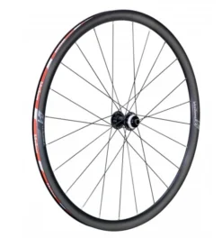 Vision Team 30 TC Disc Hjulsæt TR